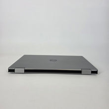 Load image into Gallery viewer, Dell XPS 13 9365 (2-in-1) Silver 1.5 GHz Intel Core i7 8th Gen. 16GB RAM 512GB Solid State Drive
