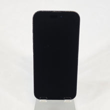 Load image into Gallery viewer, iPhone 14 Pro 128GB Black (Cricket)