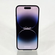 Load image into Gallery viewer, iPhone 14 Pro 128GB Black (Cricket)