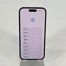 Load image into Gallery viewer, iPhone 14 Pro 128GB Black (Cricket)