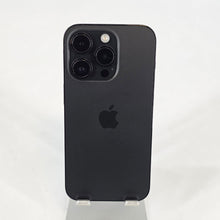 Load image into Gallery viewer, iPhone 14 Pro 128GB Black (Cricket)