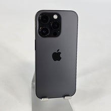 Load image into Gallery viewer, iPhone 14 Pro 128GB Black (Cricket)
