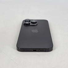 Load image into Gallery viewer, iPhone 14 Pro 128GB Black (Cricket)