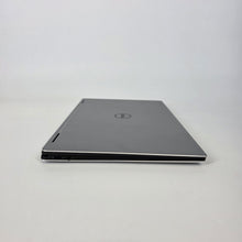 Load image into Gallery viewer, Dell XPS 13 9365 (2-in-1) Silver 1.5 GHz Intel Core i7 8th Gen. 16GB RAM 512GB Solid State Drive