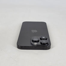 Load image into Gallery viewer, iPhone 14 Pro 128GB Black (Cricket)