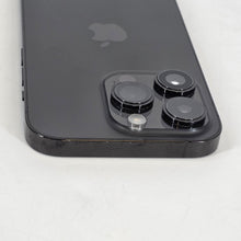 Load image into Gallery viewer, iPhone 14 Pro 128GB Black (Cricket)