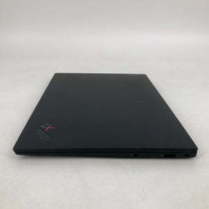 Lenovo ThinkPad X1 Carbon Gen 9 14" 2021 WUXGA 2.4GHz i5-1135G7 8GB 256GB - Good