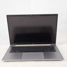 Load image into Gallery viewer, HP ZBook Firefly 14 G10 Gray 3.8 GHz AMD Ryzen 7 Pro 7840HS 32GB RAM 512GB Solid State Drive