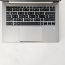 Load image into Gallery viewer, HP ZBook Firefly 14 G10 Gray 3.8 GHz AMD Ryzen 7 Pro 7840HS 32GB RAM 512GB Solid State Drive