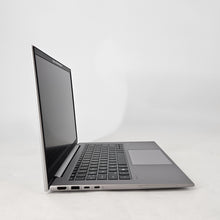 Load image into Gallery viewer, HP ZBook Firefly 14 G10 Gray 3.8 GHz AMD Ryzen 7 Pro 7840HS 32GB RAM 512GB Solid State Drive