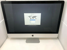 Load image into Gallery viewer, iMac Retina 27 5K Silver 2020 3.8GHz i7 8GB RAM 512GB SSD - 5500 XT - Excellent