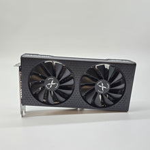 Load image into Gallery viewer, AMD Radeon RX 7600 8GB RAM