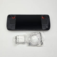 Load image into Gallery viewer, Valve Steam Deck OLED Gray 1TB Solid State Drive