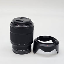 Load image into Gallery viewer, Sony FE 28-70mm Black