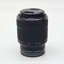 Load image into Gallery viewer, Sony FE 28-70mm Black