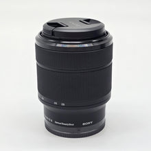 Load image into Gallery viewer, Sony FE 28-70mm Black