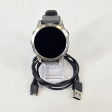 Load image into Gallery viewer, Garmin Fenix 7 Standard Edition 47mm Silver GPS