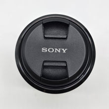 Load image into Gallery viewer, Sony FE 28-70mm Black