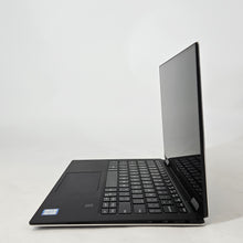 Load image into Gallery viewer, Dell XPS 13 9365 (2-in-1) Black 1.3 GHz Intel Core i7 7th Gen. 16GB RAM 256GB Solid State Drive