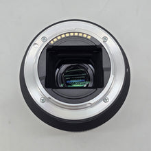 Load image into Gallery viewer, Sony FE 28-70mm Black