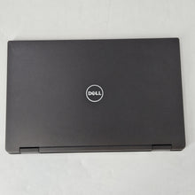 Load image into Gallery viewer, Dell XPS 13 9365 (2-in-1) Black 1.3 GHz Intel Core i7 7th Gen. 16GB RAM 256GB Solid State Drive