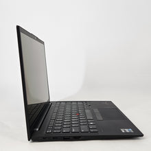 Load image into Gallery viewer, Lenovo ThinkPad X1 Carbon Gen 11 14 Gray 1.3 GHz Intel Core i5 13th Gen. 16GB RAM 256GB Solid State Drive