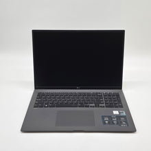 Load image into Gallery viewer, LG Gram 17 Gray 2.1 GHz Intel Core i7 12th Gen. 16GB RAM 512GB Solid State Drive