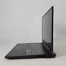 Load image into Gallery viewer, Acer Nitro 17 Black 3.8 GHz AMD Ryzen 7 7840HS 16GB RAM 1TB Solid State Drive NVIDIA GeForce RTX 4050 6 GB