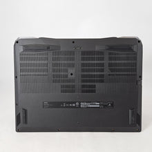Load image into Gallery viewer, Acer Nitro 17 Black 3.8 GHz AMD Ryzen 7 7840HS 16GB RAM 1TB Solid State Drive NVIDIA GeForce RTX 4050 6 GB