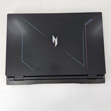 Load image into Gallery viewer, Acer Nitro 17 Black 3.8 GHz AMD Ryzen 7 7840HS 16GB RAM 1TB Solid State Drive NVIDIA GeForce RTX 4050 6 GB