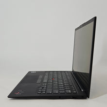 Load image into Gallery viewer, Lenovo ThinkPad X1 Carbon Gen 11 14 Gray 1.3 GHz Intel Core i5 13th Gen. 16GB RAM 256GB Solid State Drive