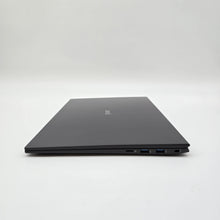 Load image into Gallery viewer, LG Gram 17 Gray 2.1 GHz Intel Core i7 12th Gen. 16GB RAM 512GB Solid State Drive