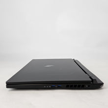 Load image into Gallery viewer, Acer Nitro 17 Black 3.8 GHz AMD Ryzen 7 7840HS 16GB RAM 1TB Solid State Drive NVIDIA GeForce RTX 4050 6 GB
