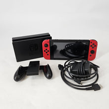 Load image into Gallery viewer, Nintendo Switch Original Black 32GB