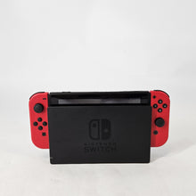Load image into Gallery viewer, Nintendo Switch Original Black 32GB