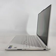 Load image into Gallery viewer, Lenovo Legion 7i Gen 10 16 White 2.7 GHz Intel Core Ultra 9 Series 2 32GB RAM 1TB Solid State Drive 1TB Solid State Drive NVIDIA GeForce RTX 5070 8 GB