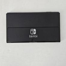 Load image into Gallery viewer, Nintendo Switch OLED Original Black 64GB