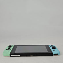 Load image into Gallery viewer, Nintendo Switch Animal Crossing: New Horizons Edition Black 32GB