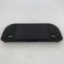 Load image into Gallery viewer, Valve Steam Deck Black 64GB - Excellent Condition w/ Case + Charger