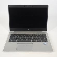 Load image into Gallery viewer, HP Elitebook 840 G6 14 Silver 1.9 GHz Intel Core i7 8th Gen. 32GB RAM 512GB Solid State Drive