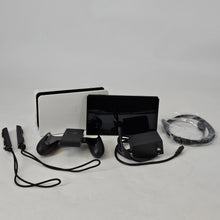 Load image into Gallery viewer, Nintendo Switch OLED Original Black 64GB