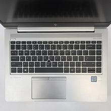 Load image into Gallery viewer, HP Elitebook 840 G6 14 Silver 1.9 GHz Intel Core i7 8th Gen. 32GB RAM 512GB Solid State Drive