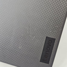 Load image into Gallery viewer, Lenovo ThinkPad X1 Carbon Gen 11 14 Gray 1.3 GHz Intel Core i5 13th Gen. 16GB RAM 256GB Solid State Drive