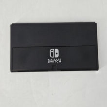 Load image into Gallery viewer, Nintendo Switch OLED Original Black 64GB