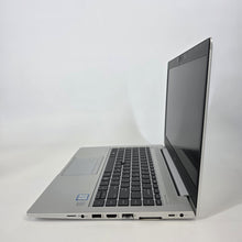 Load image into Gallery viewer, HP Elitebook 840 G6 14 Silver 1.9 GHz Intel Core i7 8th Gen. 32GB RAM 512GB Solid State Drive