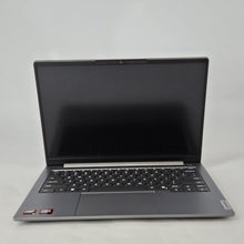 Load image into Gallery viewer, Lenovo ThinkBook 14 Gen 9 Gray 3.2 GHz AMD Ryzen 5 220 16GB RAM 256GB Solid State Drive