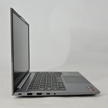 Load image into Gallery viewer, Lenovo ThinkBook 14 Gen 9 Gray 3.2 GHz AMD Ryzen 5 220 16GB RAM 256GB Solid State Drive