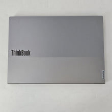 Load image into Gallery viewer, Lenovo ThinkBook 14 Gen 9 Gray 3.2 GHz AMD Ryzen 5 220 16GB RAM 256GB Solid State Drive