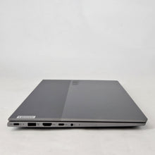 Load image into Gallery viewer, Lenovo ThinkBook 14 Gen 9 Gray 3.2 GHz AMD Ryzen 5 220 16GB RAM 256GB Solid State Drive