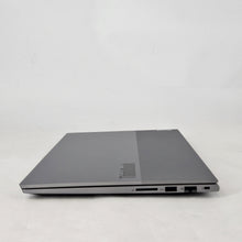 Load image into Gallery viewer, Lenovo ThinkBook 14 Gen 9 Gray 3.2 GHz AMD Ryzen 5 220 16GB RAM 256GB Solid State Drive